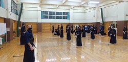 浦和剣道連盟女子稽古会-5