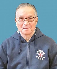 佐藤会長