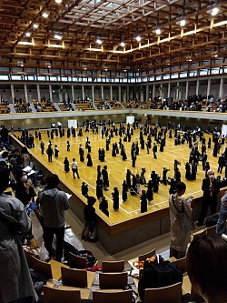埼玉県剣道大会-2