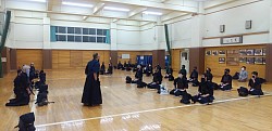 浦和剣道連盟女子稽古会-2