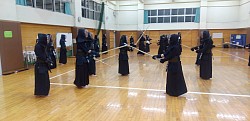 浦和剣道連盟女子稽古会-8